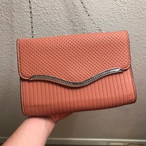 Clutch purse